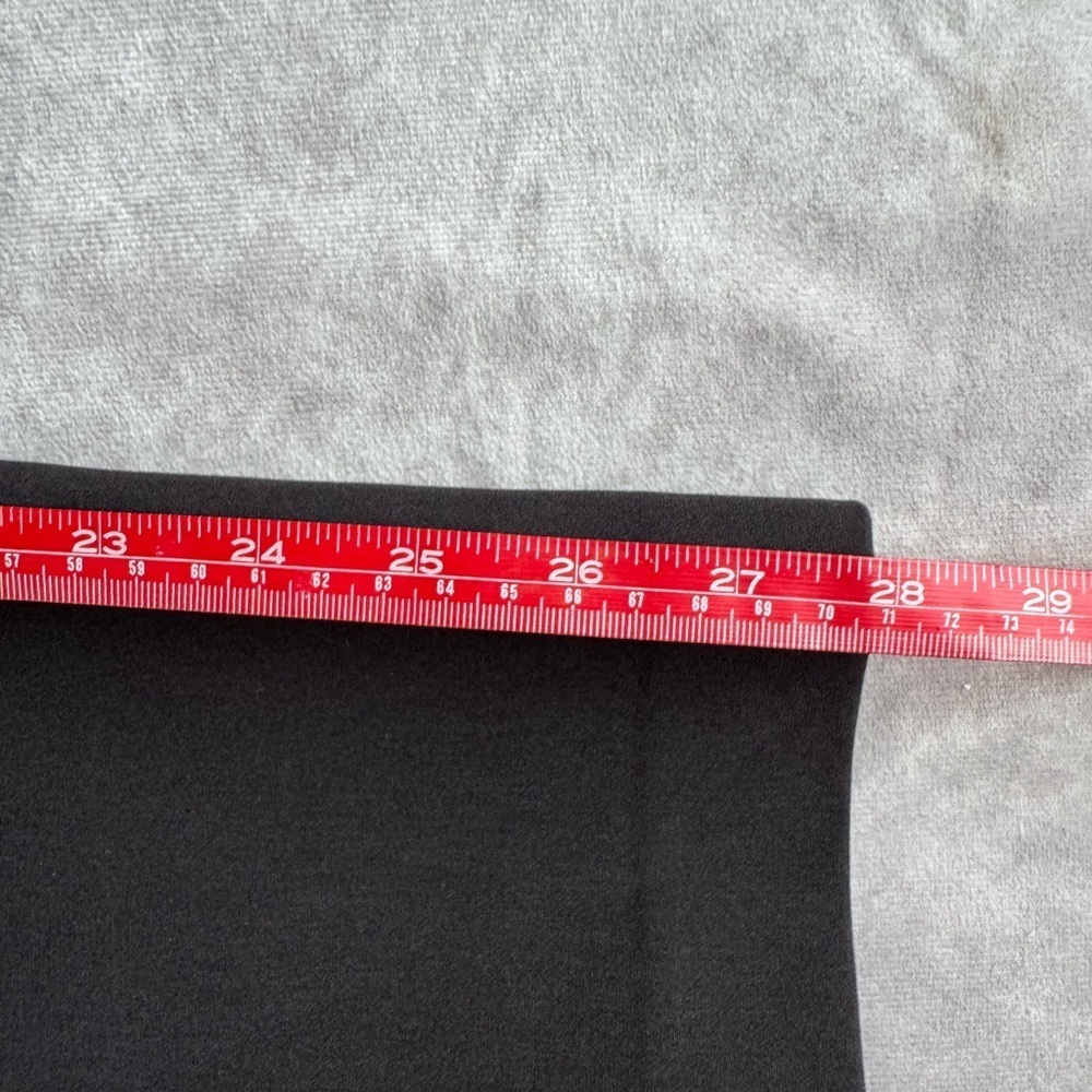 DKNY Women's Black Trousers - Picture 8 of 8